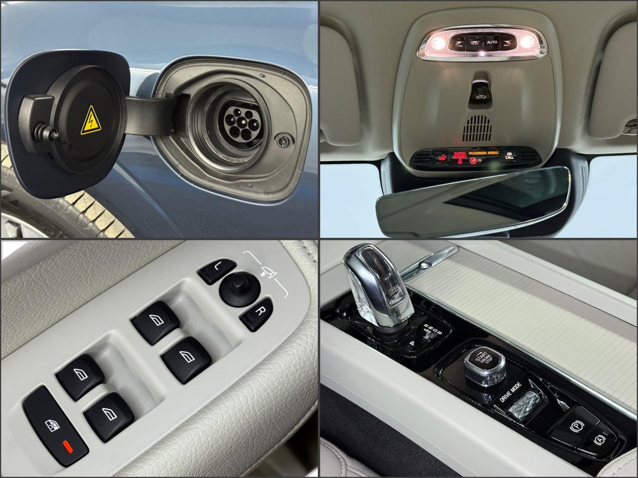 Volvo XC60 2017 - image