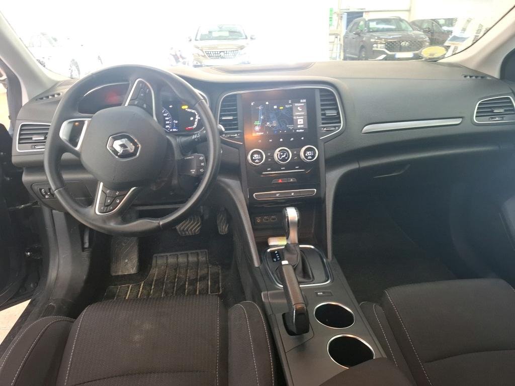 Renault Megane IV (2016 - ) image