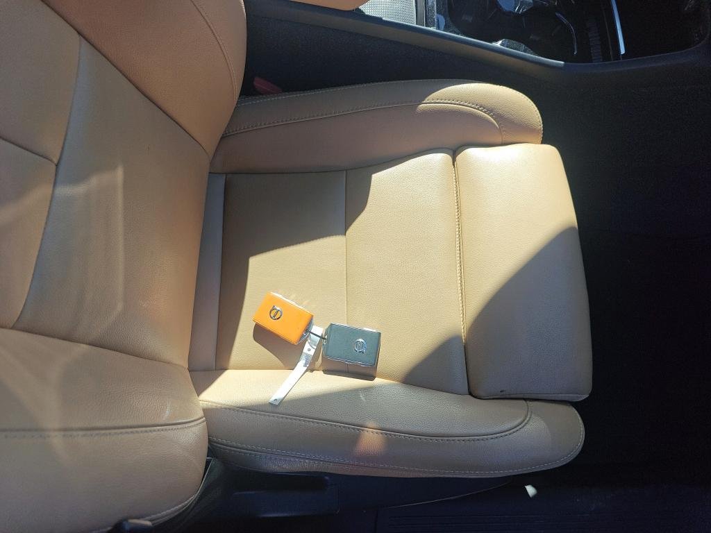 Volvo XC40 2017 - image