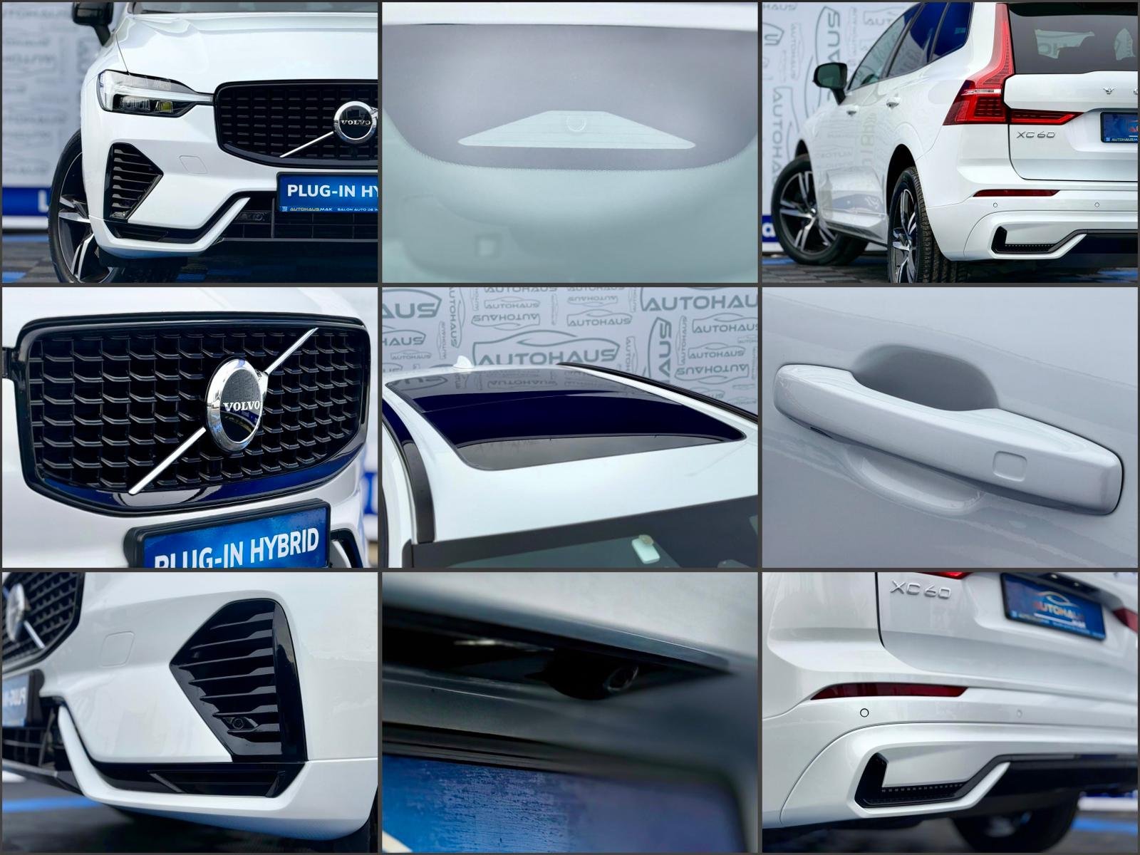 Volvo XC60 2017 - image