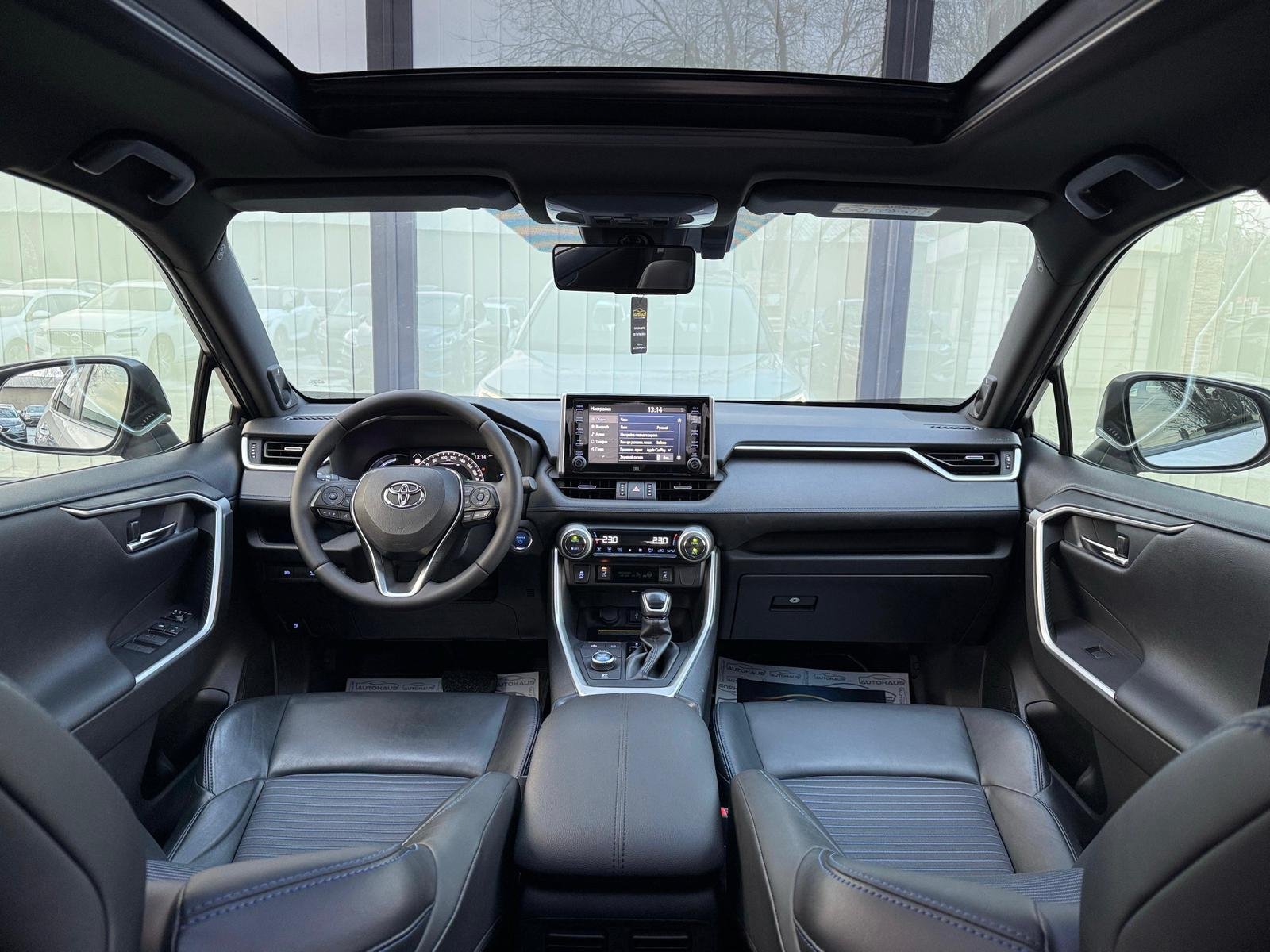 Toyota RAV4 2018 - image