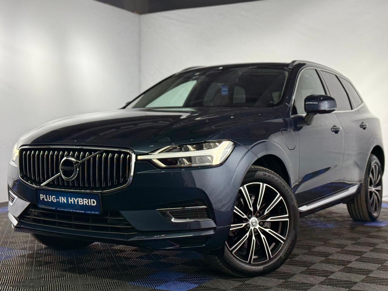Volvo XC60 2017 - image