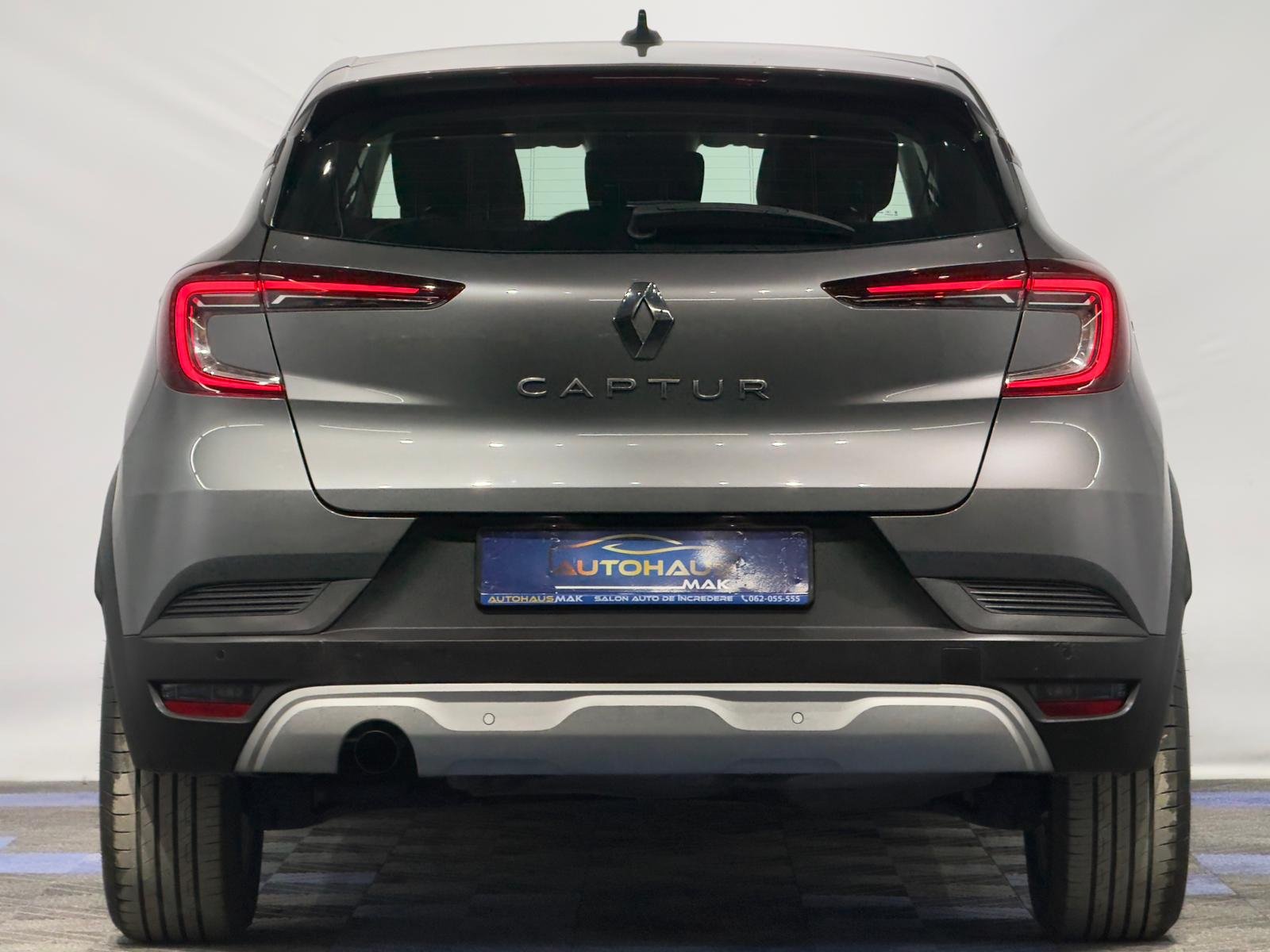 Renault Captur II (2019 - ) image