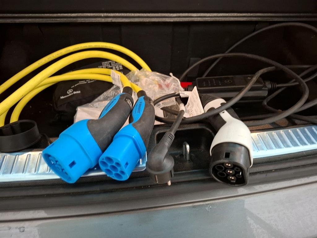 Mercedes-Benz GLC-Class X253 (2015 - 2022) image