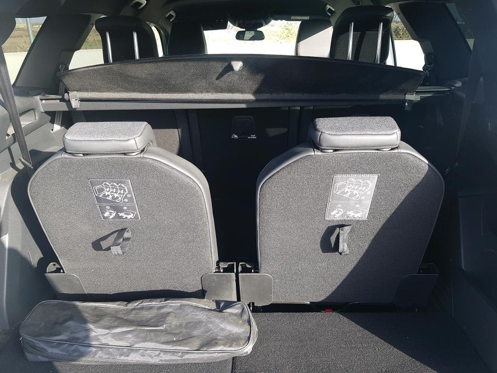 Peugeot 5008 II (2017 - ) image