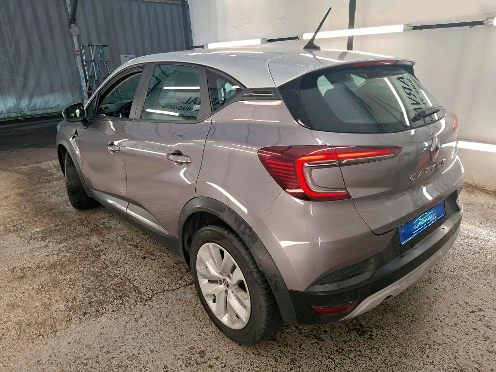 Renault Captur II (2019 - ) image