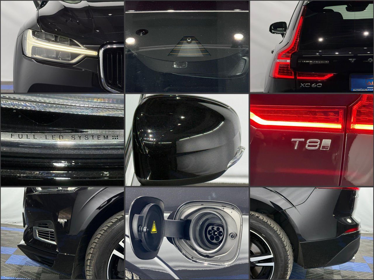 Volvo XC60 2017 - image