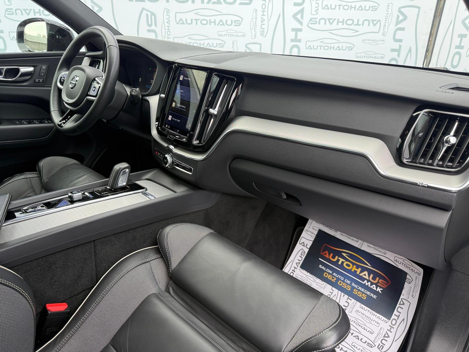 Volvo XC60 2017 - image