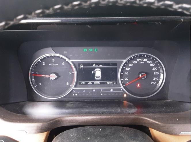 Kia Sorento IV (2020 - ) image