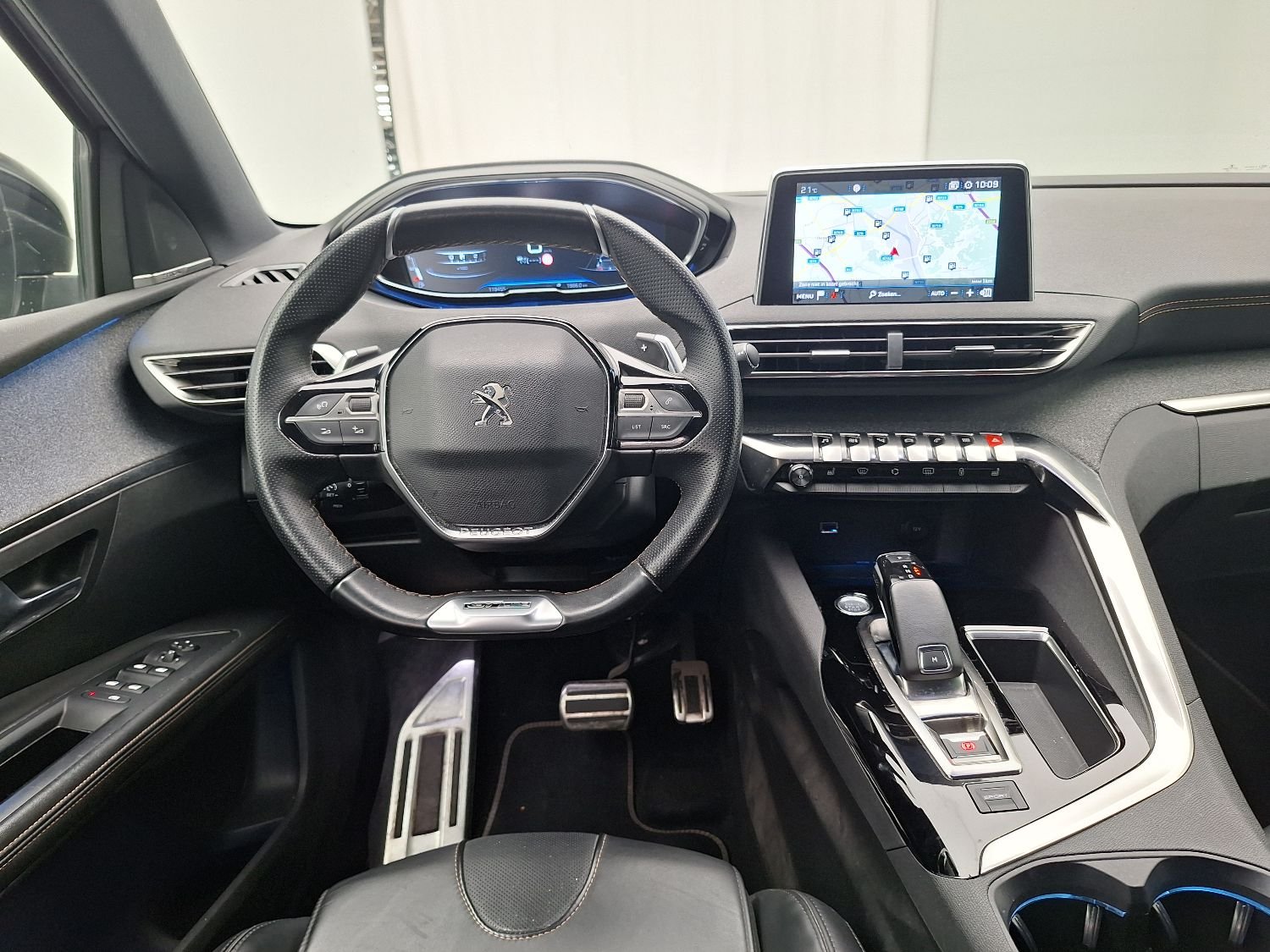 Peugeot 5008 II (2017 - ) image