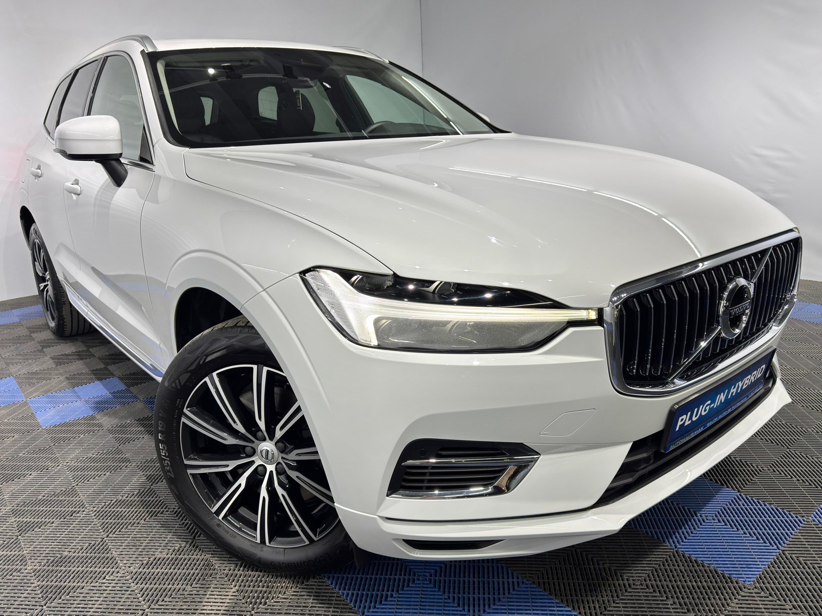 Volvo XC60 2017 - image