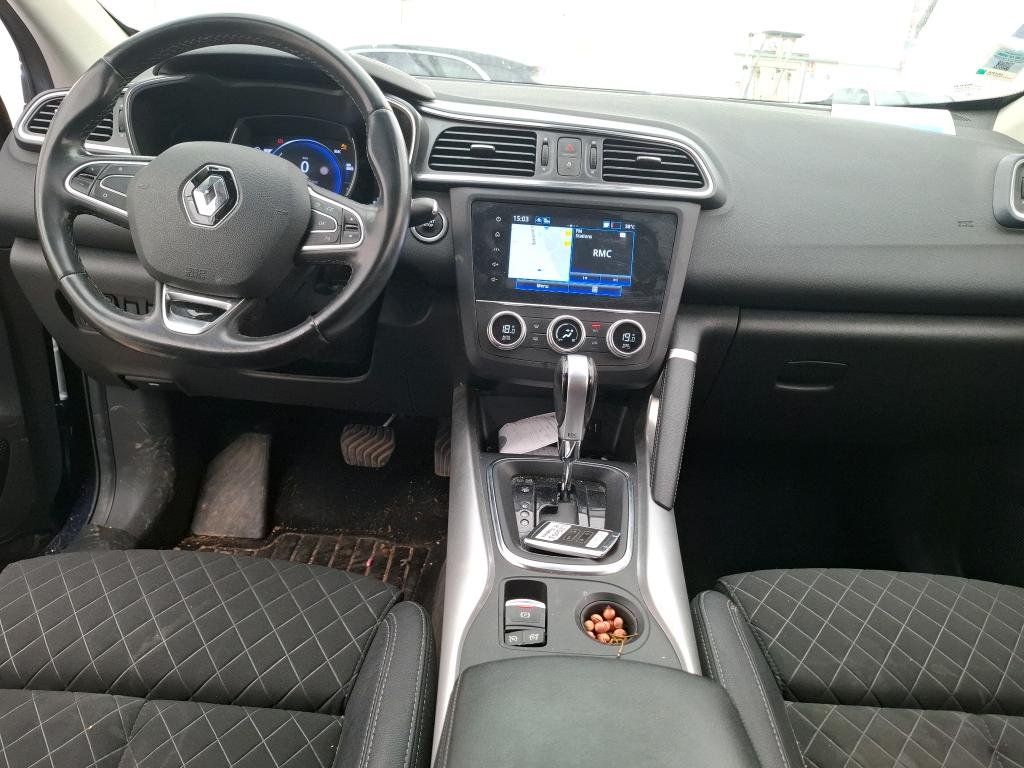 Renault Kadjar I (2015 - 2022) image