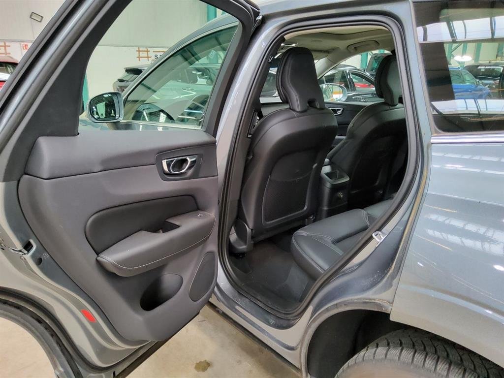 Volvo XC60 2017 - image