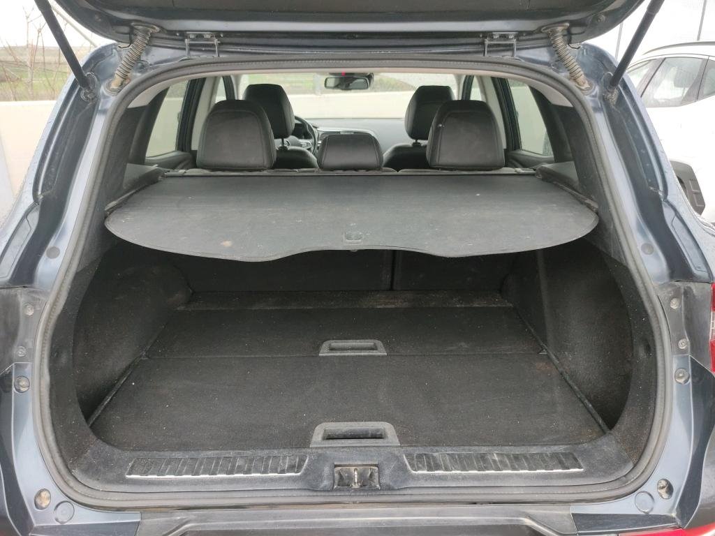 Renault Kadjar I (2015 - 2022) image