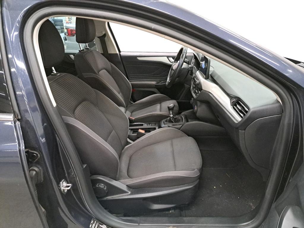 Ford Focus IV (2018 - ) image