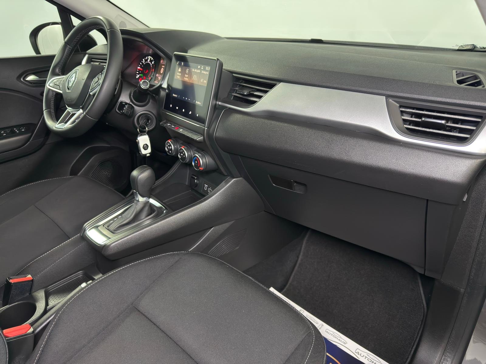 Renault Captur II (2019 - ) image