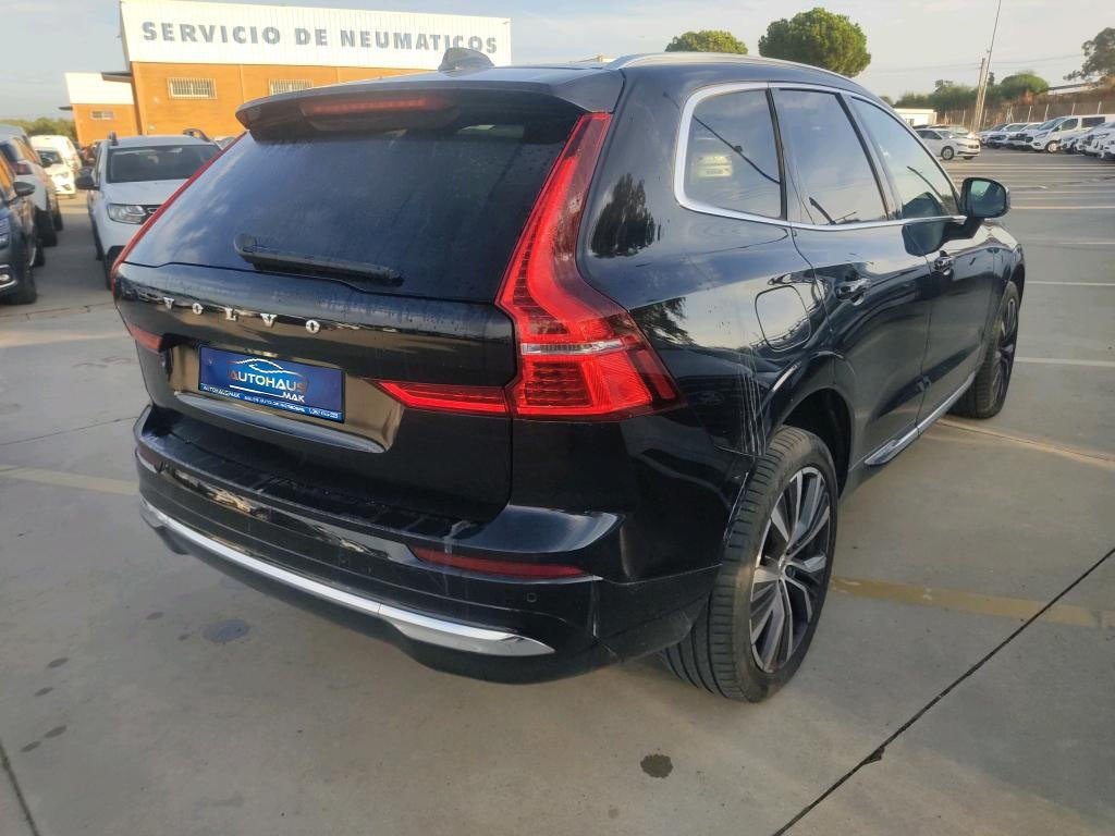 Volvo XC60 2017 - image
