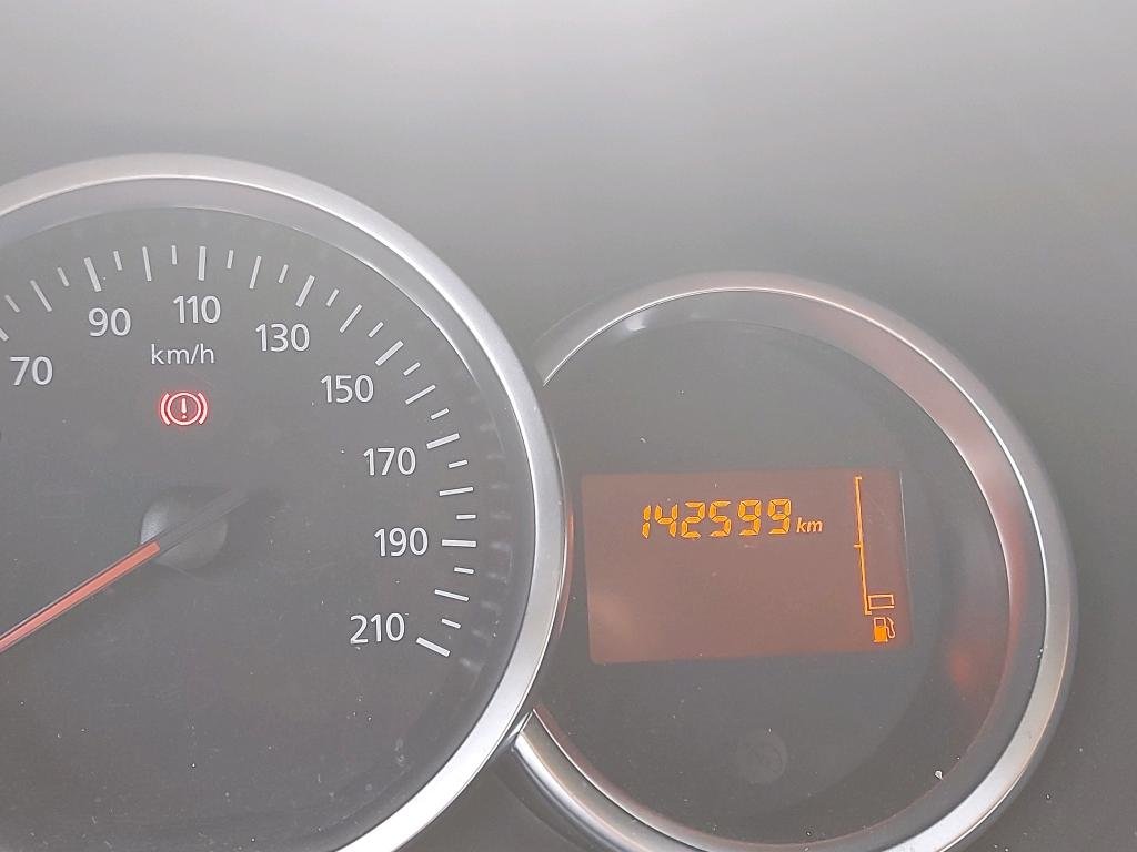 Dacia Logan II (2012 - 2020) image