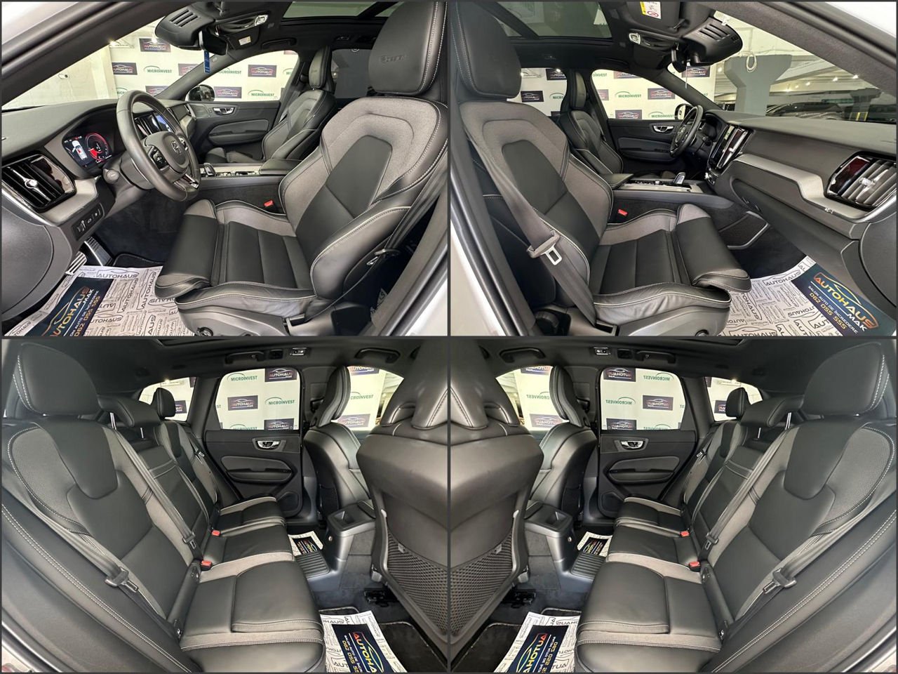 Volvo XC60 2017 - image