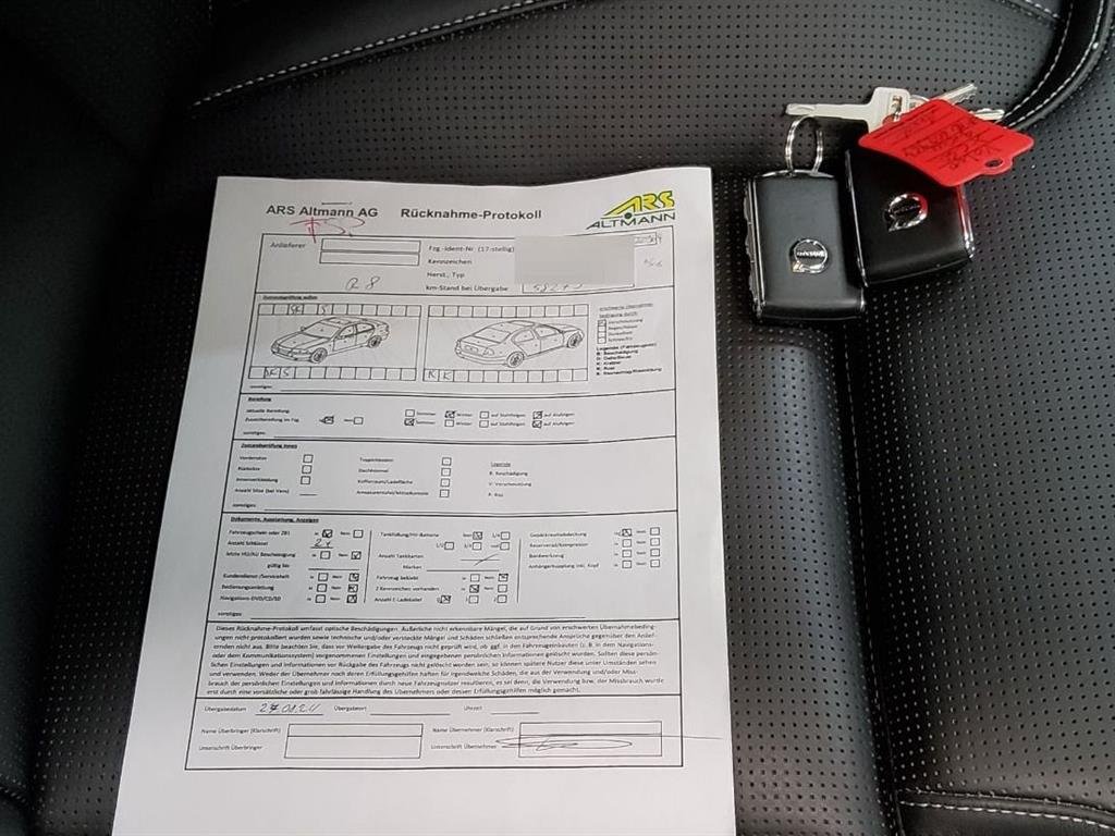 Volvo XC60 2017 - image