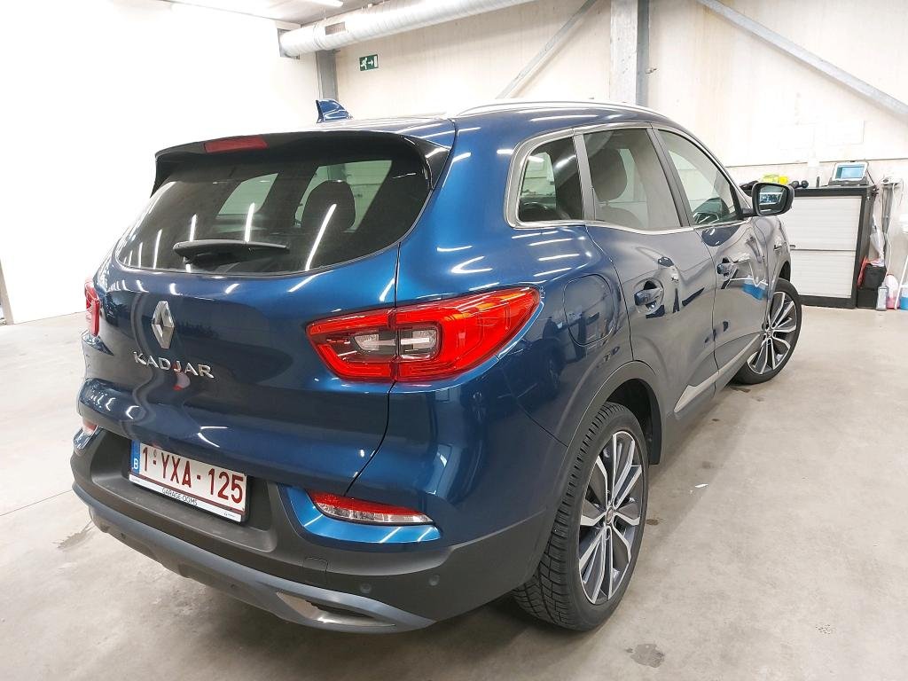 Renault Kadjar I (2015 - 2022) image