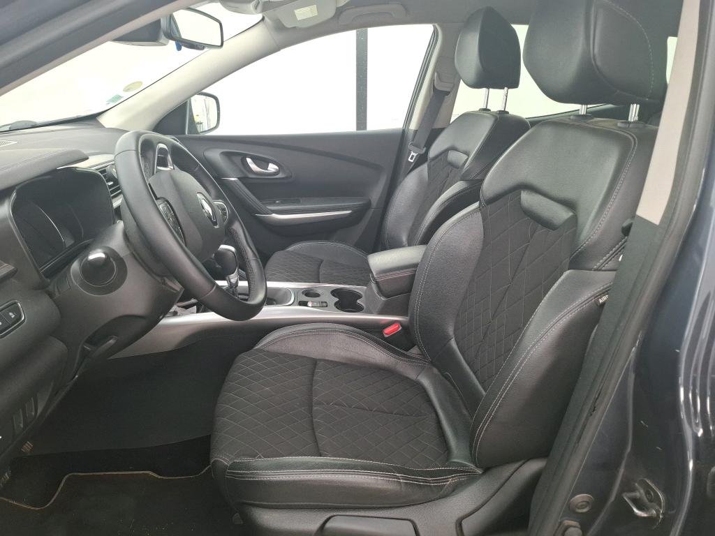 Renault Kadjar I (2015 - 2022) image