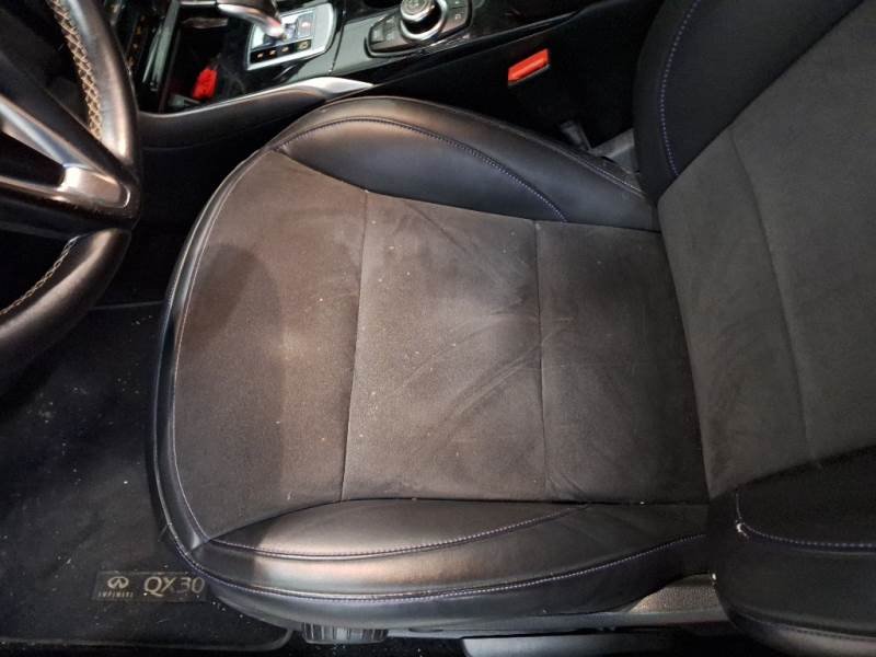 Infiniti Q30 I (2015 - 2020) image