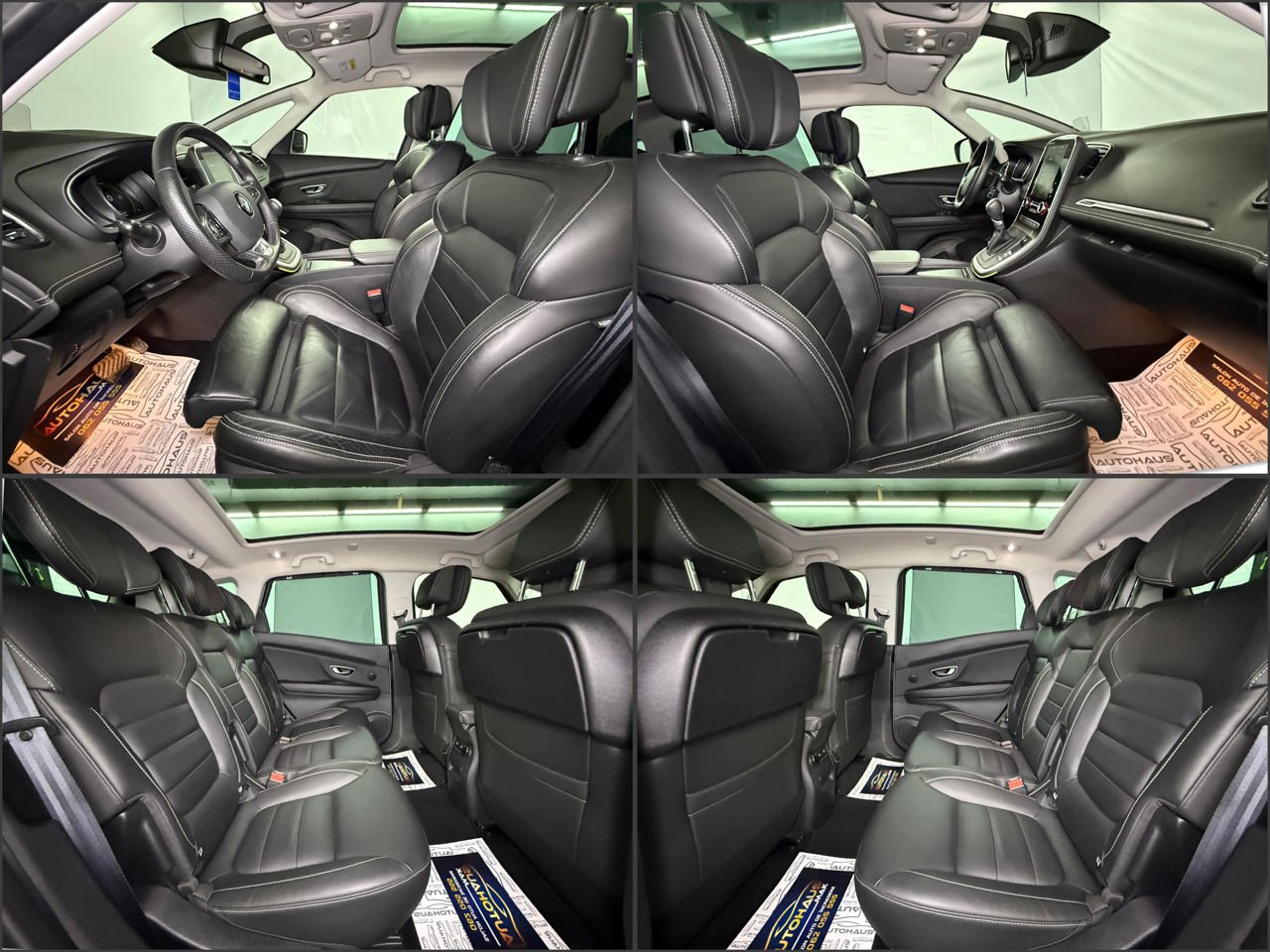 Renault Scenic IV (2016 - 2022) image