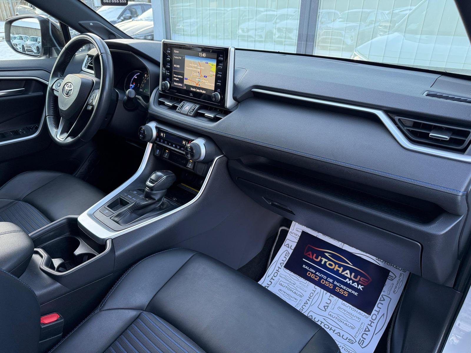 Toyota RAV4 2018 - image