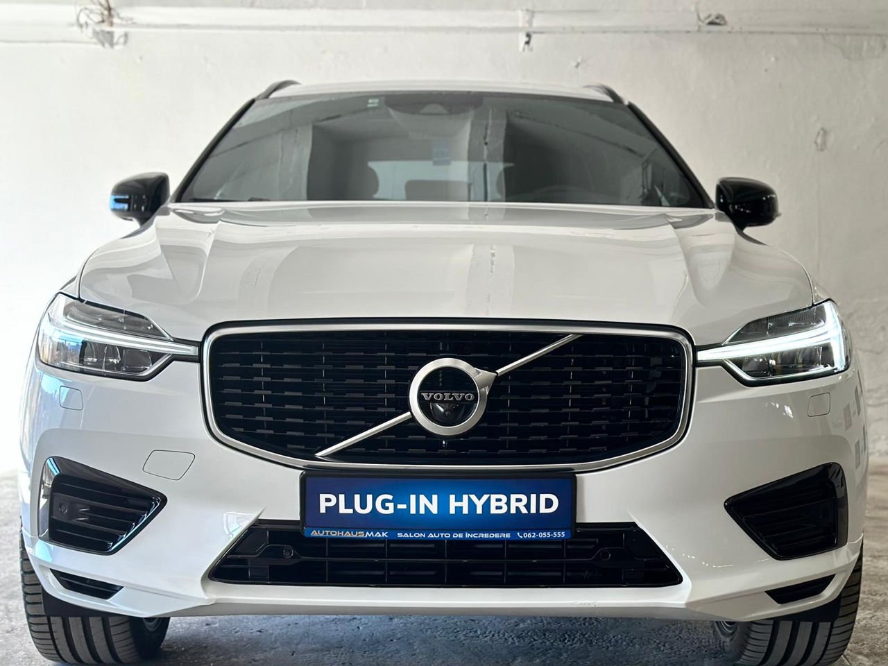 Volvo XC60 2017 - image