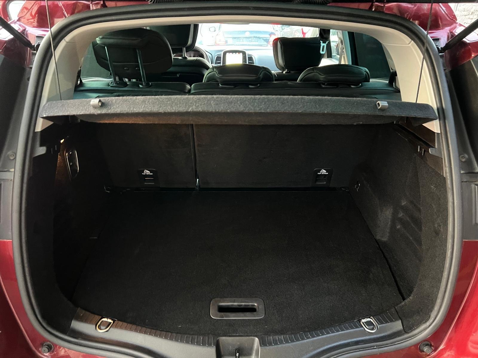 Renault Scenic IV (2016 - 2022) image