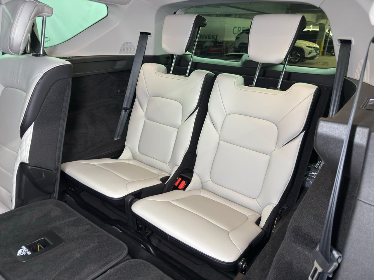 Renault Espace V (2014 - ) image