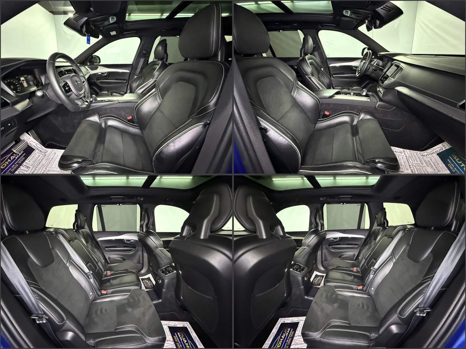 Volvo XC90 2015 - image