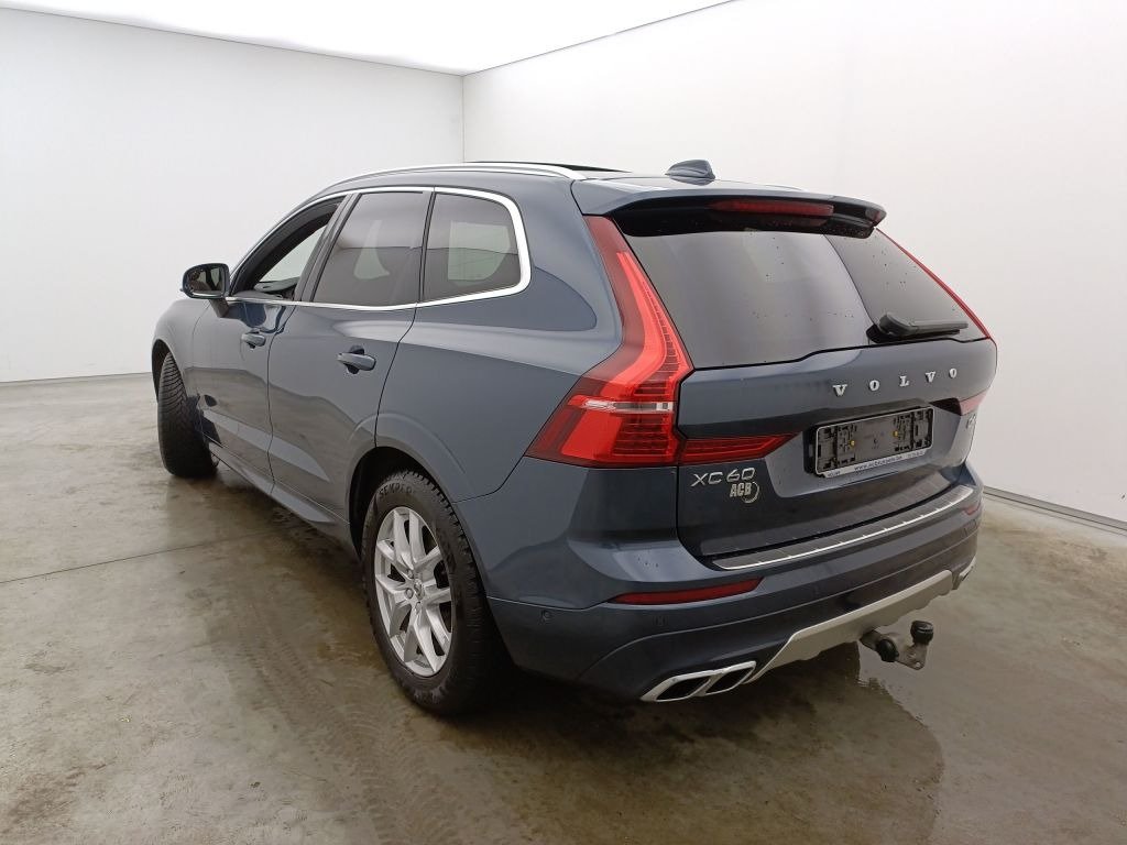 Volvo XC60 2017 - image