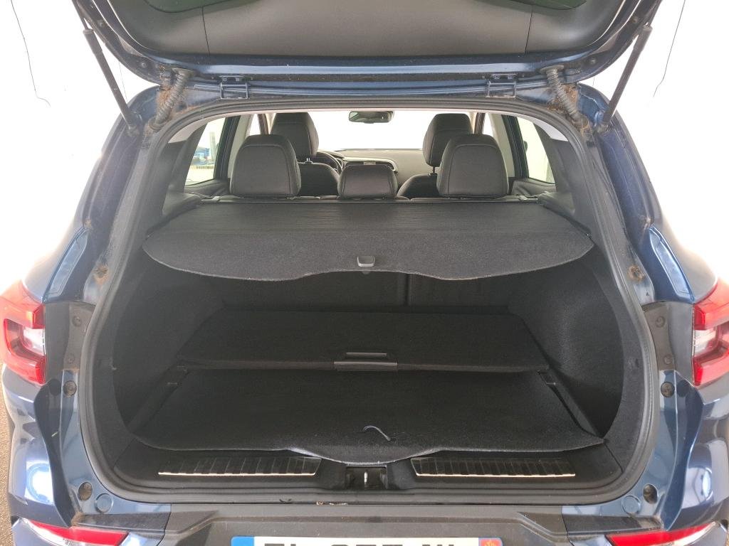 Renault Kadjar I (2015 - 2022) image