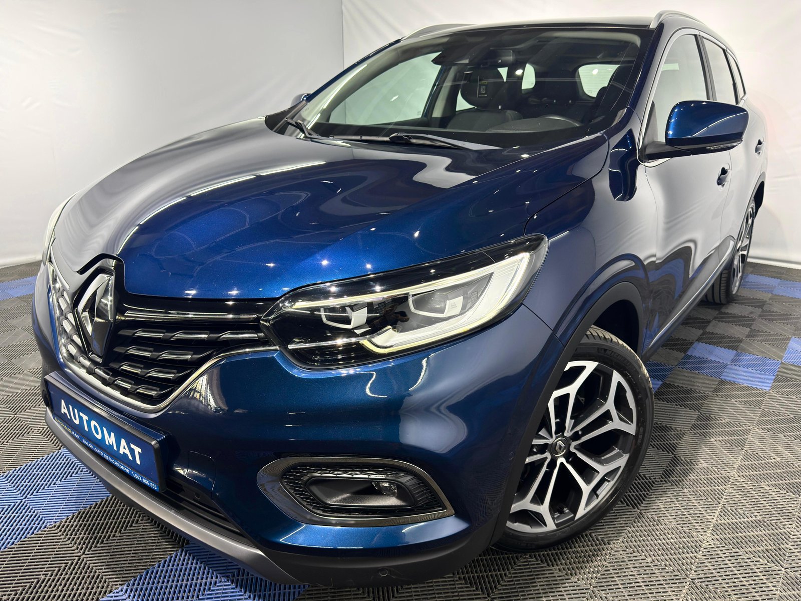 Renault Kadjar I (2015 - 2022) image