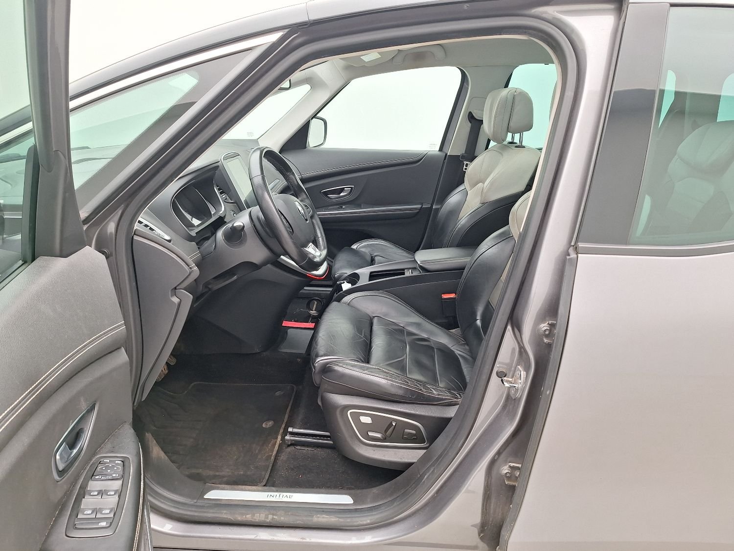 Renault Scenic IV (2016 - 2022) image