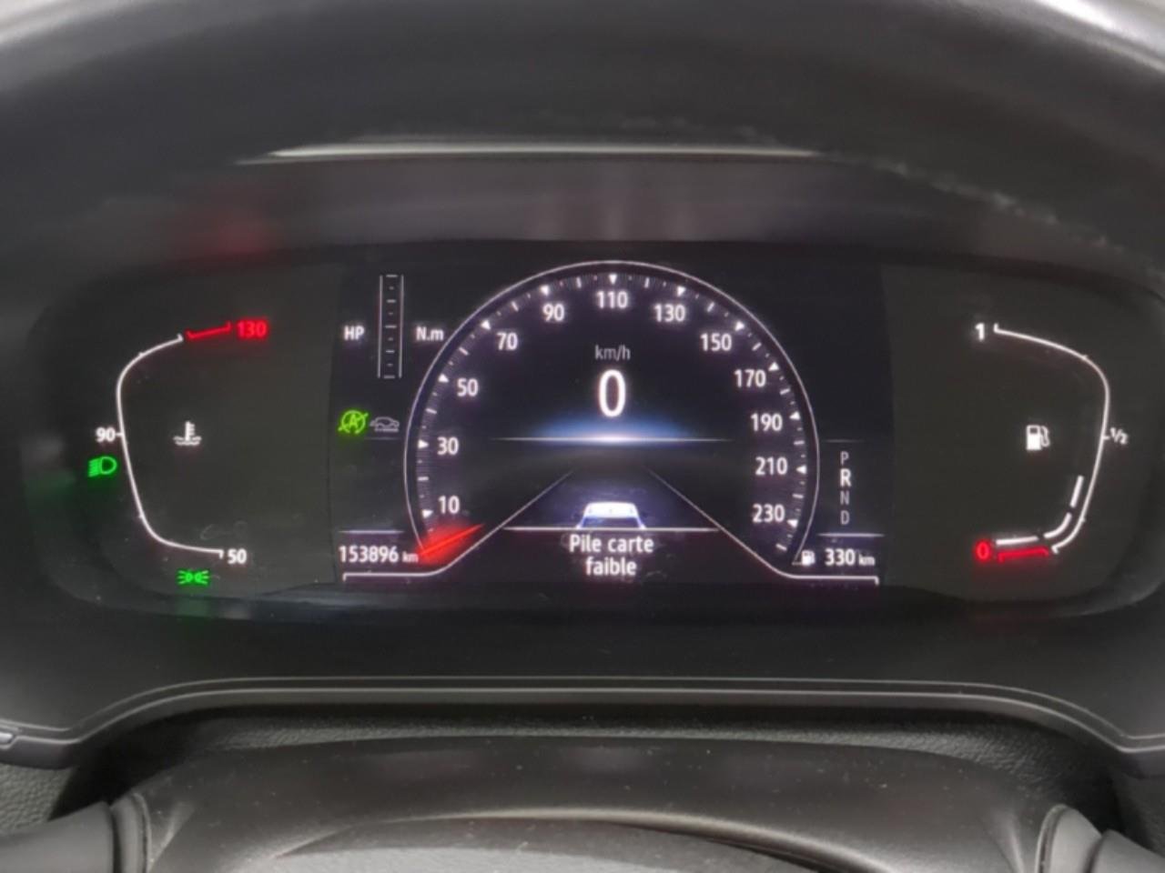 Renault Megane IV (2016 - ) image