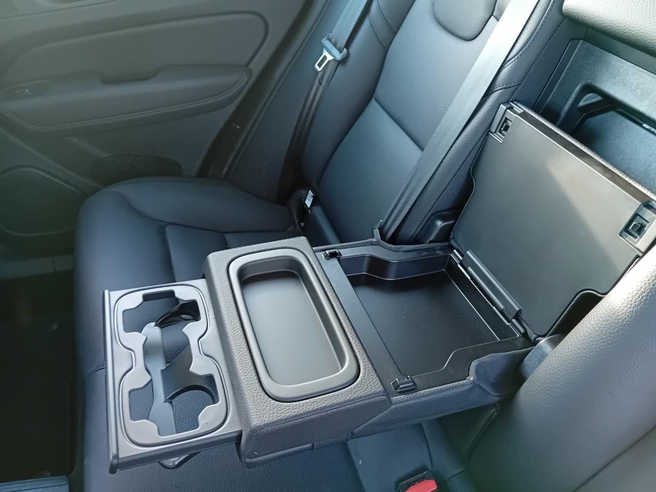 Volvo XC60 2017 - image