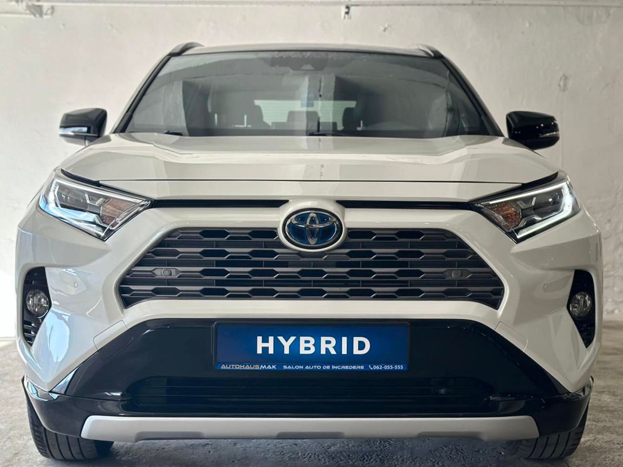 Toyota RAV4 2018 - image
