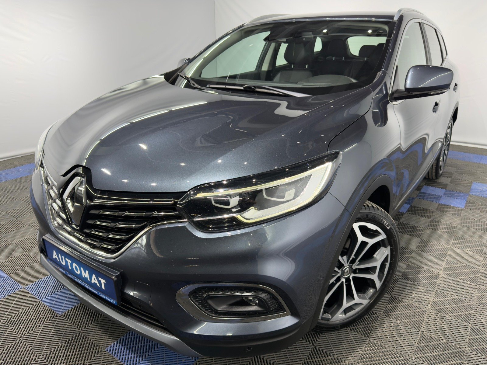 Renault Kadjar I (2015 - 2022) image