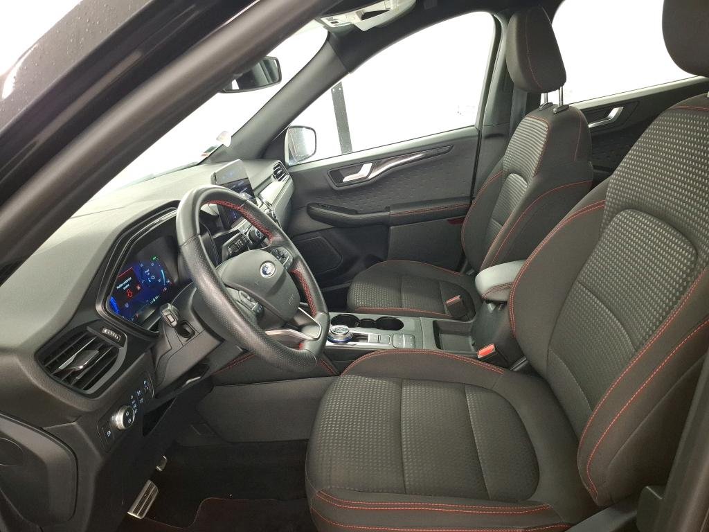 Ford Kuga III (2019 - ) image