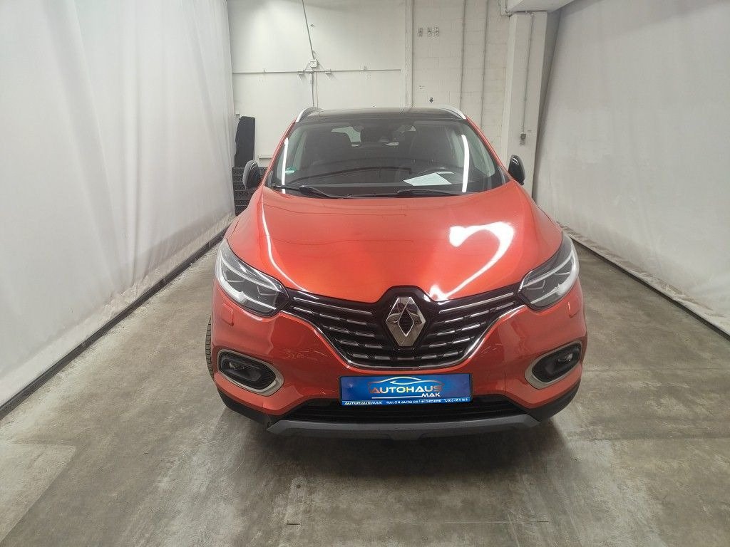 Renault Kadjar I (2015 - 2022) image