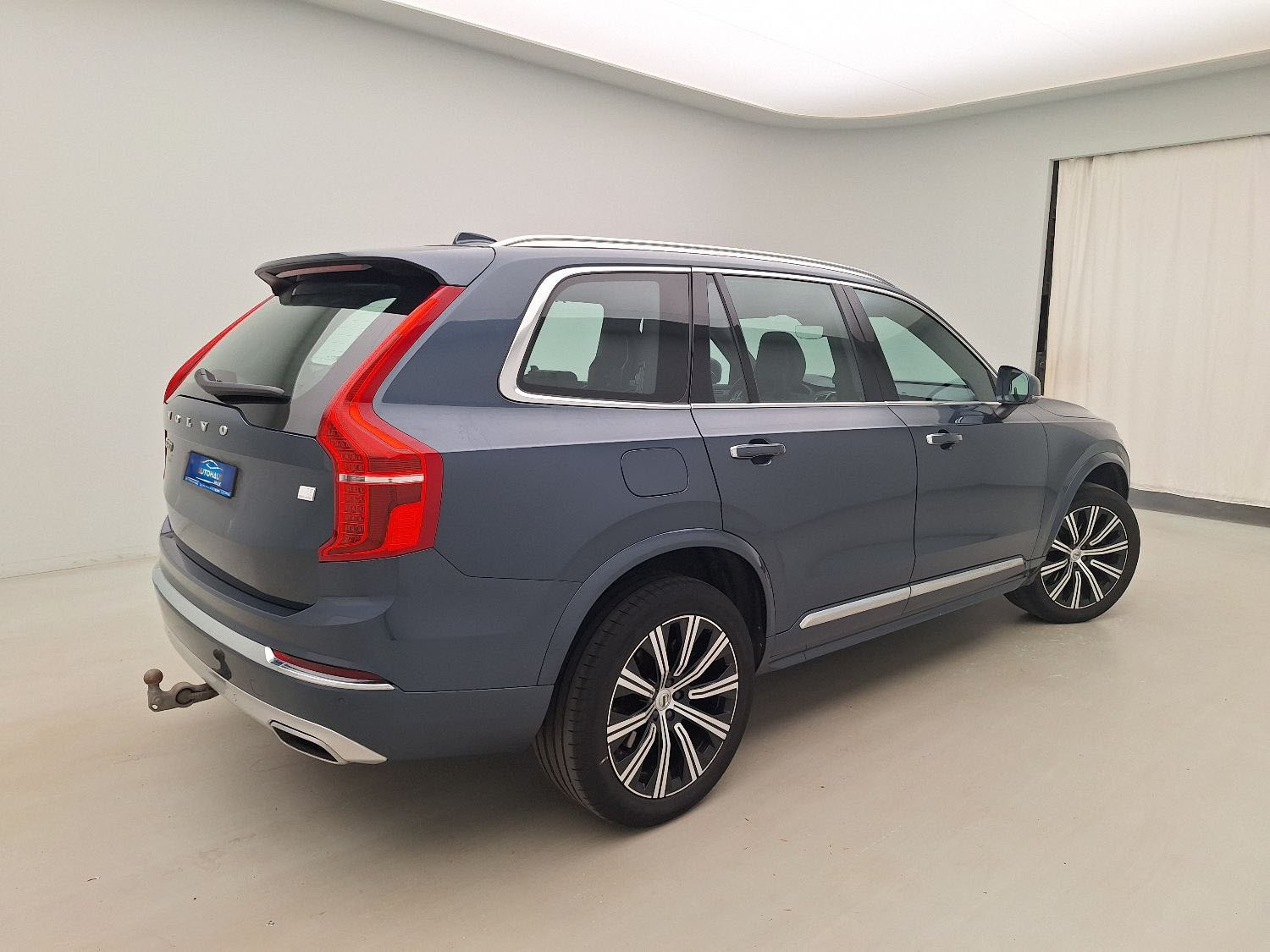 Volvo XC90 2015 - image