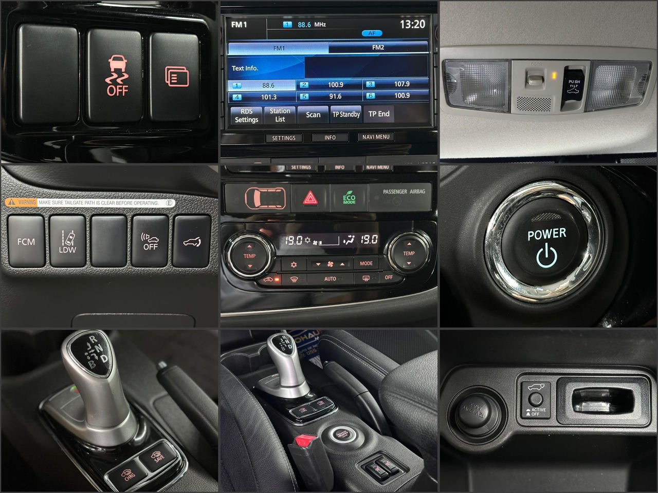 Mitsubishi Outlander III (2012 - 2021) image