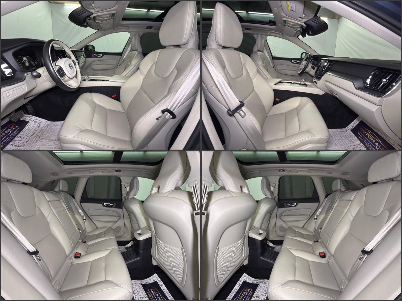 Volvo XC60 2017 - image