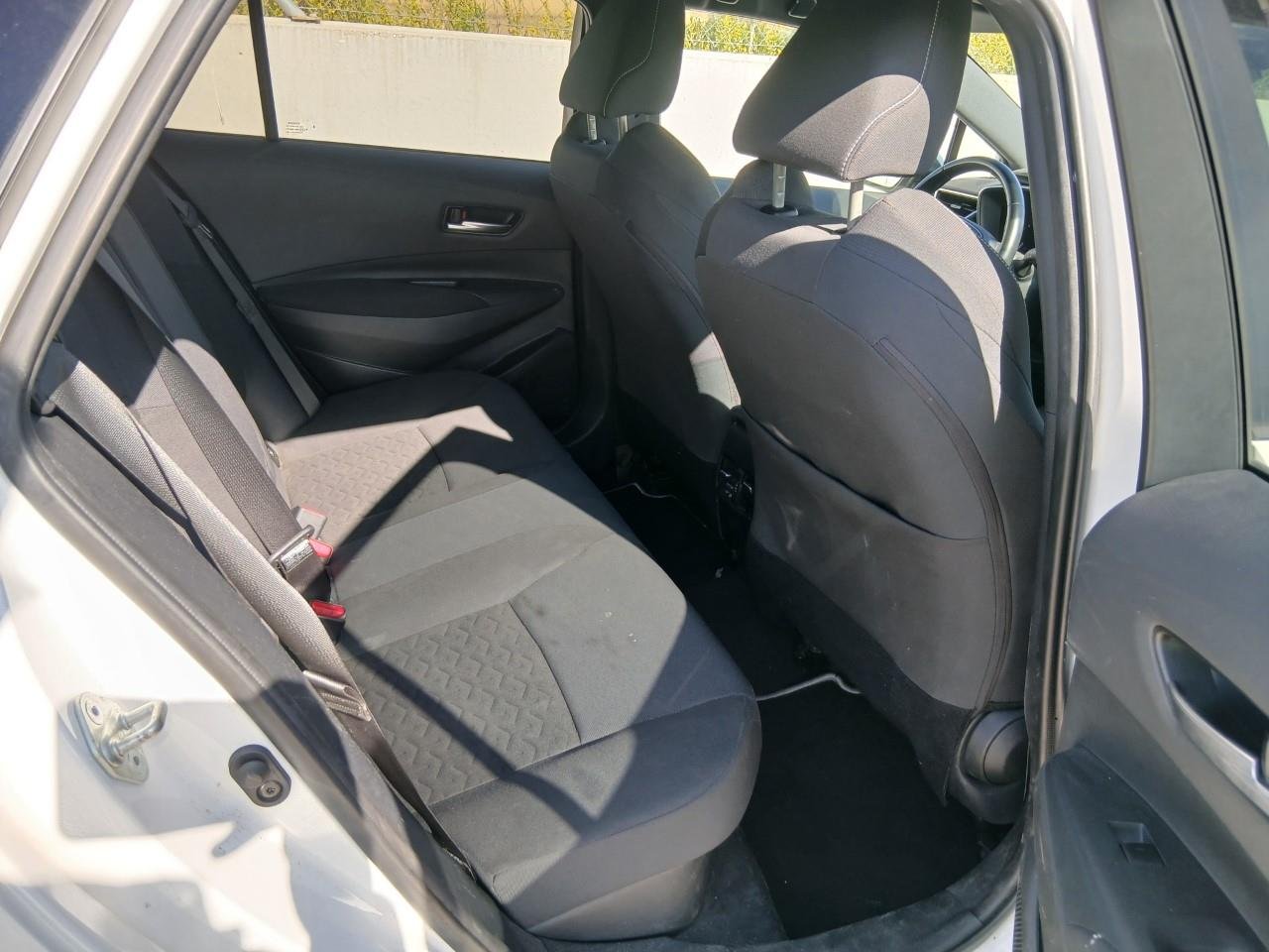 Toyota Corolla 2019 - image