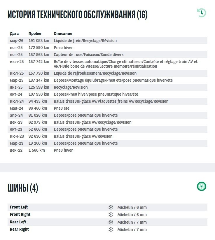 Renault Arkana I (2019 - ) image