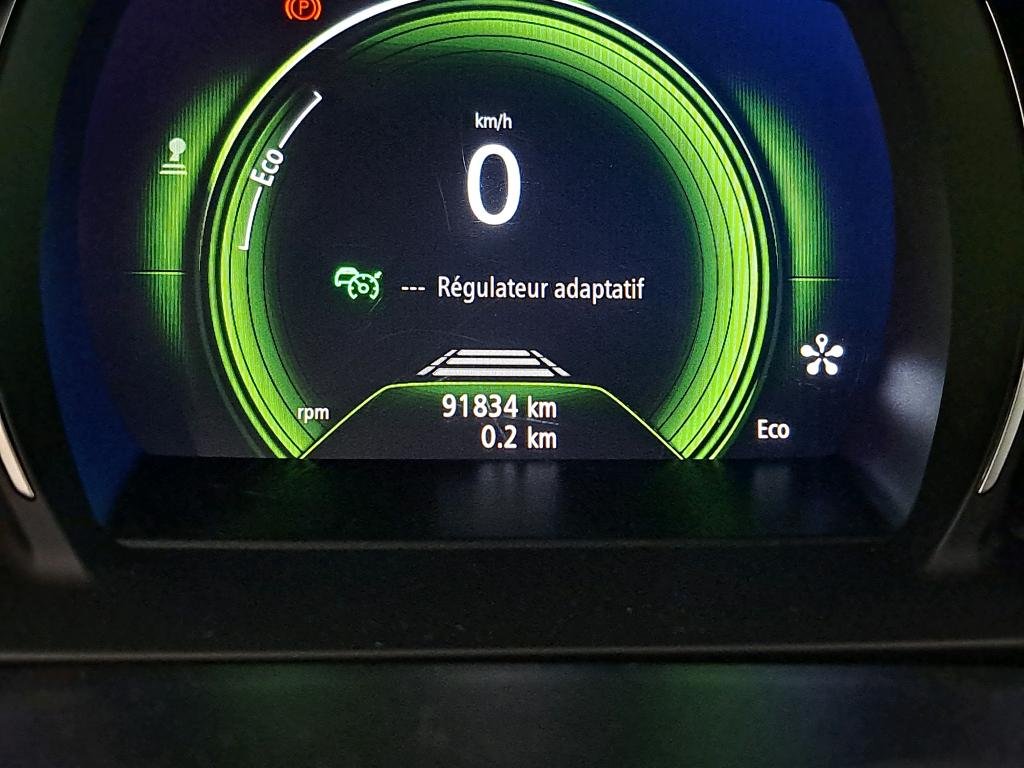 Renault Talisman IV (2016 - ) image