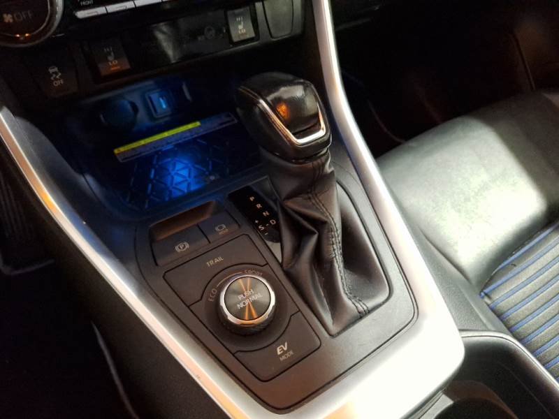 Toyota RAV4 2018 - image